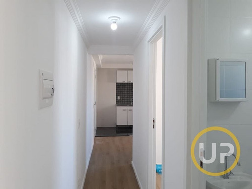 Imagem 3 de 15 de Apartamento Em Cambuci - São Paulo , Sp - 11035