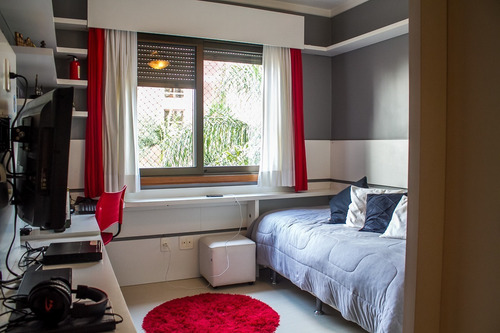 Imagem 15 de 15 de Apartamento De 3 Dormitórios - 3649