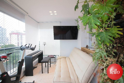 Imagem 4 de 30 de Apartamento - Ref: 180320