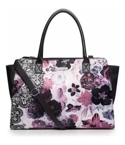 Bolsa It Bag Mary Kay Patricia Bonaldi