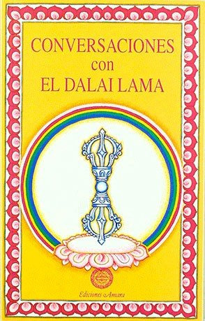 Libro Conversaciones Con El Dalai Lama - Dalai Lama Xiv B...