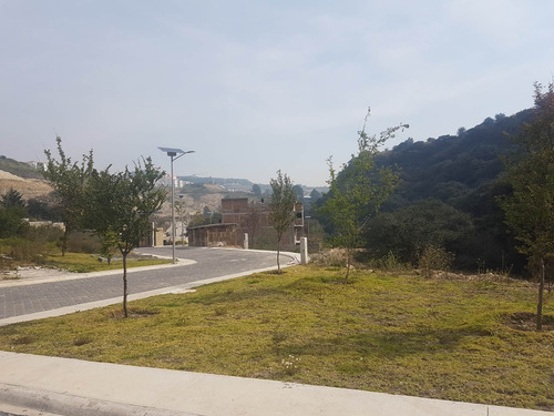 Imagen 8 de 13 de Venta Terreno Bosque Esmeralda Mc
