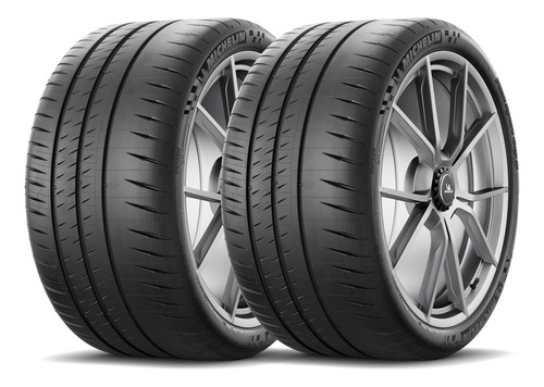 Paquete 2 Llantas 275/35r19 Michelin Pilot Sport Cup 2 100y