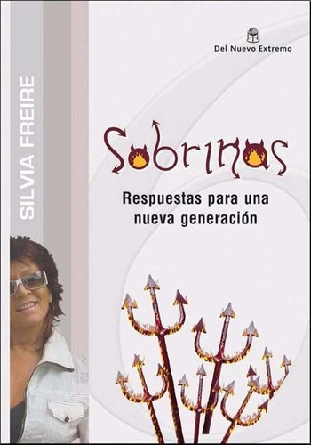 Sobrinas, De Freire, Silvia. Editorial Del Nuevo Extremo En Español