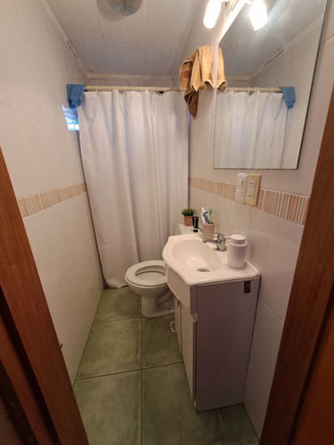 Hermosa E Impecable Casa 2 Dorm Y 2 Baños Más Un Apartamento 2 Ambientes Y Baño Barrio La Fortuna
