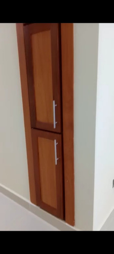 Imagen 5 de 12 de Apartamento En Venta Amueblado En San Francisco De Macorís