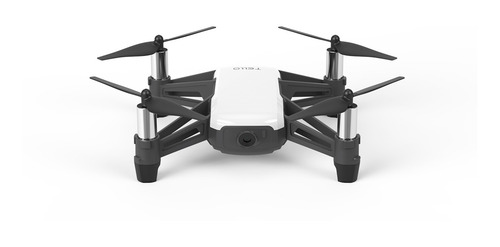 Drone Ryze DJI Tello Boost Combo con cámara HD blanco