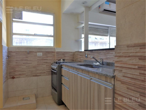 2 Ambientes En Venta | Palermo | 40m2 | Bajas Expensas | Le Bleu