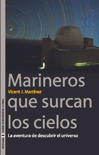 Libro Marineros Que Surcan Los Cielos