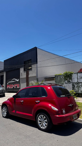 Chrysler PT Cruiser 2.4 Classic Mtx