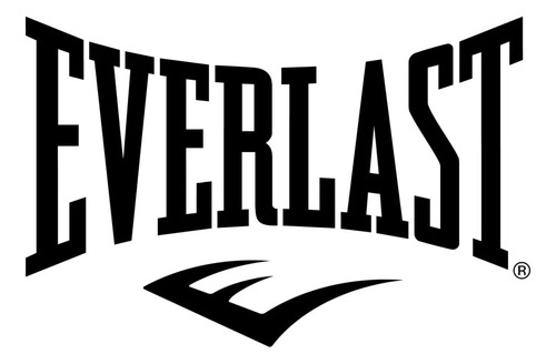 Vendas Box 4.5 Metros Everlast 180 Inches Abrojo Dedo Pulgar Azul