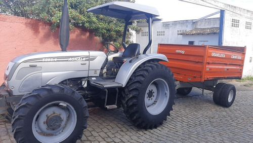 Agrale