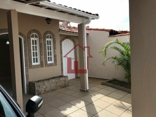 Imagem 2 de 26 de Casa Linear À Venda Em Volta Redonda/rj - C1792