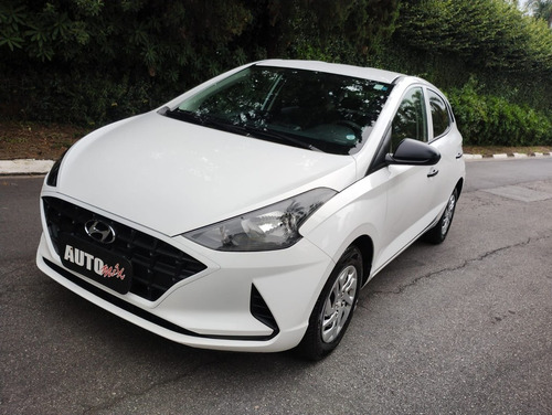 Hyundai HB20 1.0 SENSE 12V