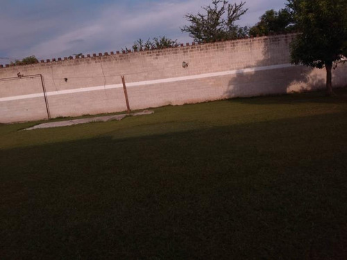 Imagen 11 de 12 de Casa Sola En Venta Oacalco