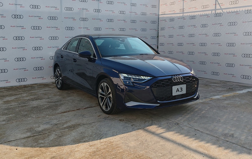 Audi A3 1.4 Sedán 35tfsi Select At Dsg