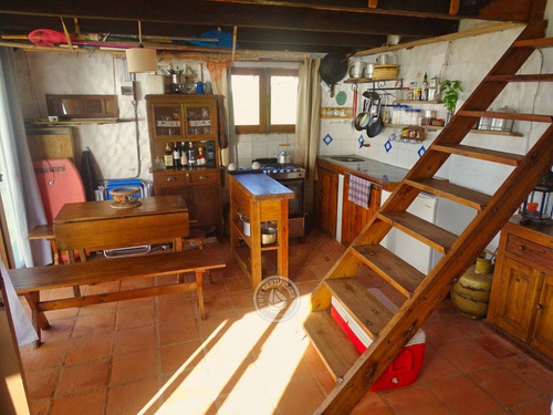 Rancho Sur 20 En Cabo Polonio