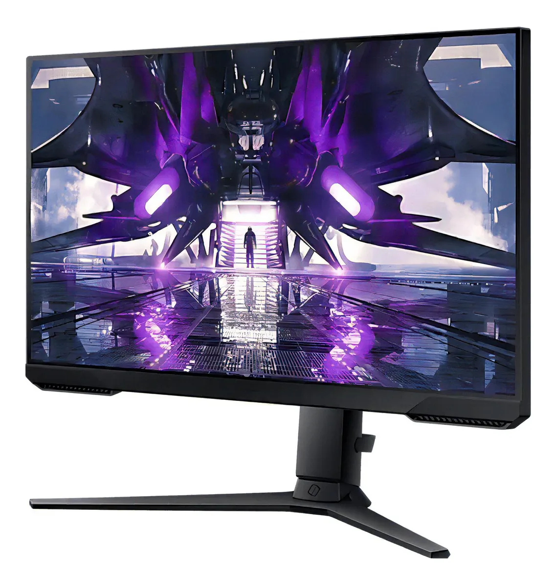 Samsung Odyssey G3 S24AG32 LS24AG320NLXZL 24 "