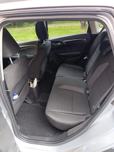 Honda WR-V 1.5 Lx