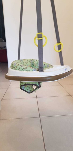 Jumper Saltarin Graco