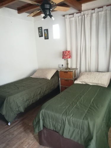 Casa Quinta Con Pileta En Chascomus Y Monoambiente