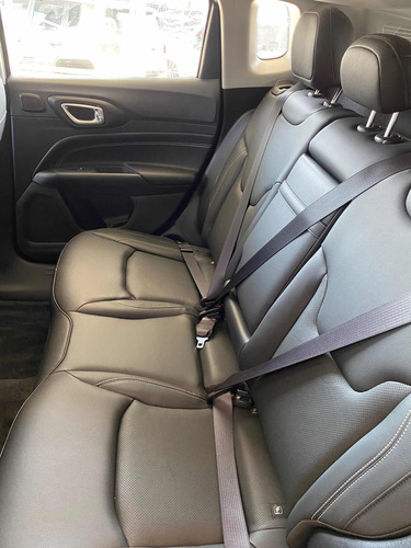 Jeep Compass Longitude