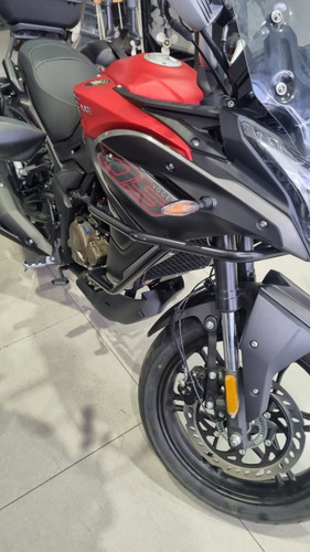 Voge 300 Ds El Mejor Precio 0km No Trk 251 No Zontes 310