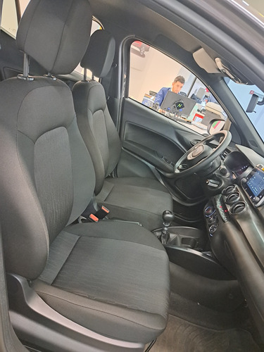 Fiat Argo 1.3 Drive Gse