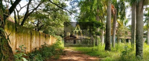 Imagem 23 de 26 de Excelente Fazenda Para Venda Na Cidade De Mogi Guaçu - Sp - Confira!!!! - Fa0025
