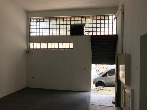 Imagem 2 de 9 de Galpão Para Aluguel, Tatuapé - São Paulo/sp - 935