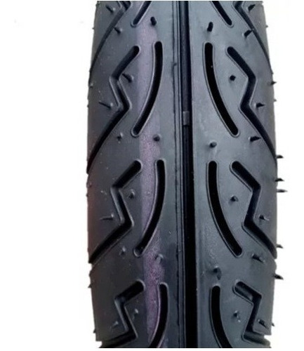 Pneu Traseiro Yamaha Ybr 125 90/90-18 Maggion