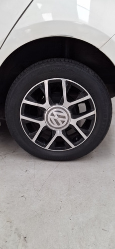 Volkswagen Up! 1.0 Tsi Speed 5p