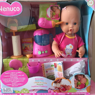 nenuco mercado libre