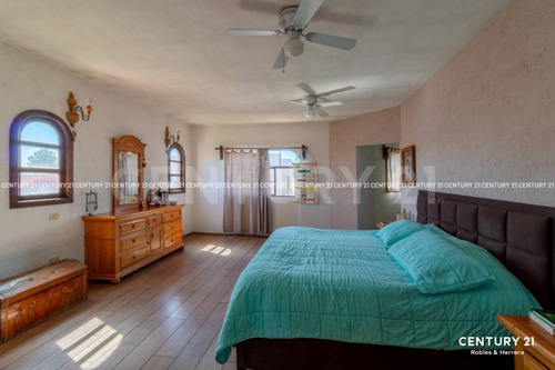 Imagen 15 de 26 de Casas En Venta Zona Residencial Campestre Chihuahua