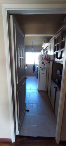 Imagen 11 de 28 de Venta Apto Cordón 3d 3b+cuarto De Servicio+garaje.