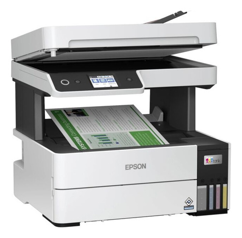 Servicio Técnico De Impresoras Epson Y Reseteos Almohadilla