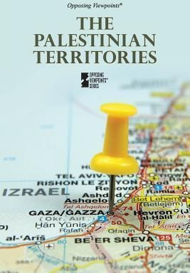 The Palestinian Territories - Margaret Haerens