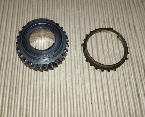 Engranaje De 4ta Renault 9 /19 Clio Megane Kangoo 29d