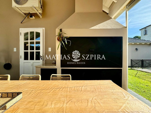 Casa En Venta Country Las Lajas