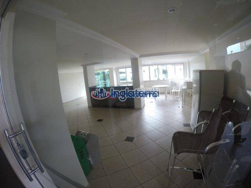 Apartamento À Venda, 90 M² Por R$ 380.000,00 - Centro - Londrina/pr - Ap0265