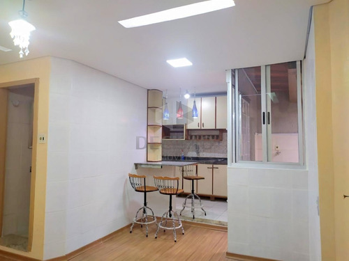 Imagem 4 de 28 de Apartamento 3 Quartos À Venda, 3 Quartos, 1 Vaga, Barroca - Belo Horizonte/mg - 16610