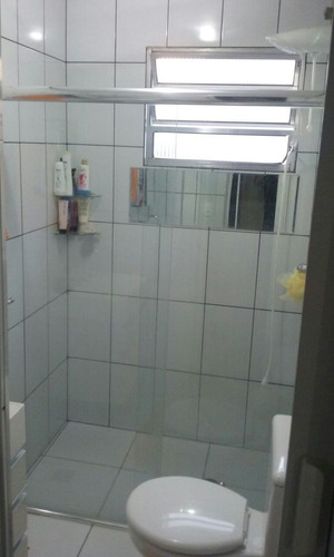 Apartamento À Venda Na Rua Cleonice Cândida Fanani, Jordanópolis, São Bernardo Do Campo - Sp - Liv-6337