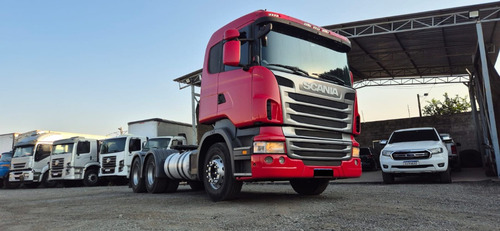 Scania R470 6x4 2011/11 1037888km 5g22
