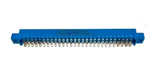 Conector Jamma 28 Pines