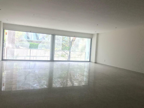 Imagen 3 de 29 de Departamento En Venta En Polanco Tres Picos