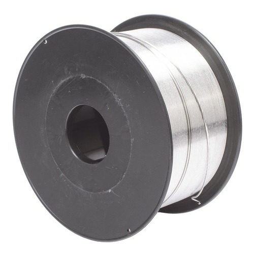 Imagen 2 de 5 de Cable Aluminio Intemperie Calibre 14 Cerca Eléctrica 500m