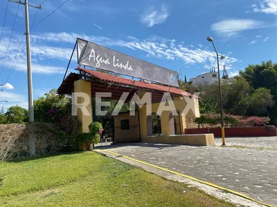 Terreno en venta