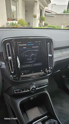 Volvo XC40 0.0 Recharge Awd