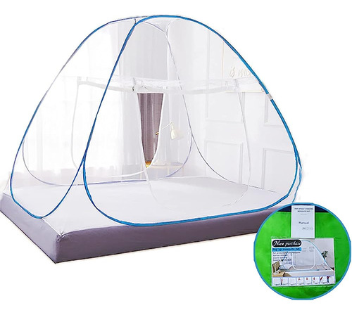 Buena Compra Nueva Mosquitera Plegable Portátil Tienda Indep