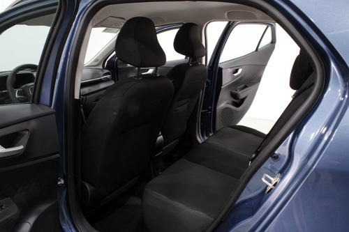 Fiat Pulse Drive 1.3 SUV Automática